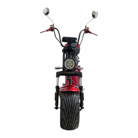 Электроскутер CityCoco GT-M6 PRO