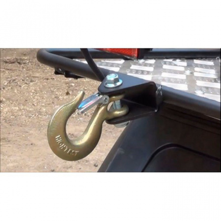 Снегоход SCOUT 200