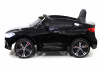 Электромобиль BMW 6 GT JJ2164 Черный глянец