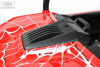 Детский электромобиль P333PP (Buggy) Красный Spider