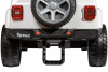 Электромобиль Jeep Rubicon 4х4 Белый