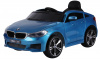 Электромобиль BMW 6 GT JJ2164 Синий глянец