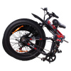 Электровелосипед Hiper Engine Fat BX670 Space Gray (2022)