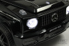 Детский электромобиль Mercedes-Benz G65 (E111EE) Черный глянец