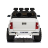 Электромобиль TOYOTA TUNDRA Белый