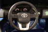 Электромобиль Toyota Hilux (DK-HL850) Синий глянец