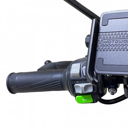 Электроскутер Skyboard Kuban 1500W