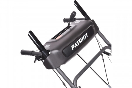 Снегоуборщик гусеничный Patriot PS 707 T