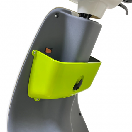 Электроскутер Skyboard Yalta 1200W White