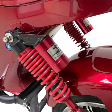 Электроскутер CityCoco GT-M6 PRO