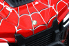 Детский электромобиль P333PP (Buggy) Красный Spider