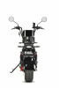 Электроскутер White Siberia MINI R 3.0 Черный