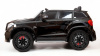 Электромобиль Mercedes Benz GLS63 LUX 4x4 Черный