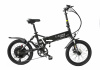 Электровелосипед Elbike Gangstar Elite