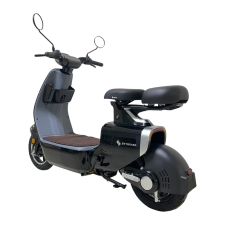 Электроскутер Skyboard Yalta 1200W Black