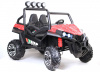 Детский электромобиль T888TT 4WD 24V Красный паук
