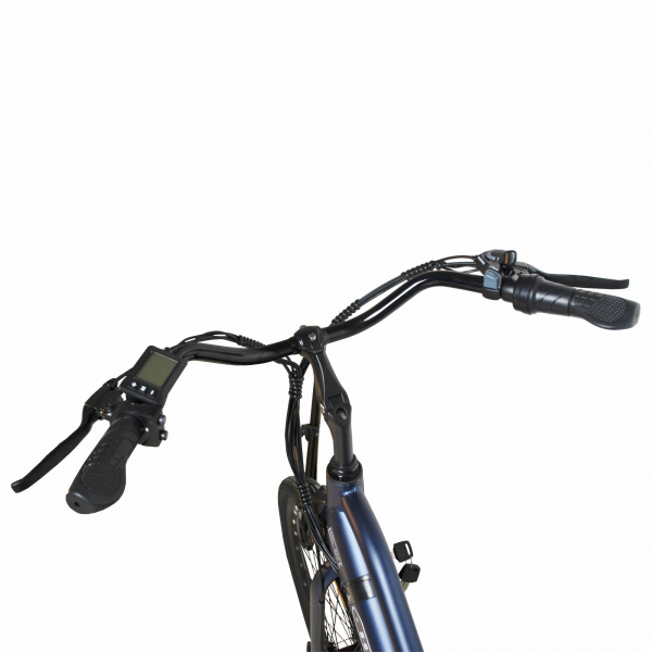 Электровелосипед Hiper Engine B85