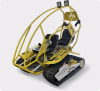 Электроснегоход  Venom Junior forTwo