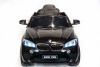 Электромобиль BMW X6M mini Черный