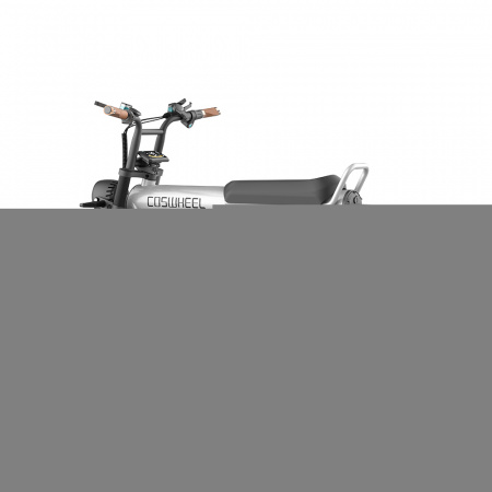 Электровелосипед Coswheel CT20s 48V 35AH