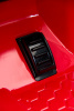 Электромобиль Ferrari LaFerrari Красный