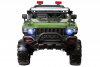 Электромобиль Jeep 4x4 QLS-618 Зеленый