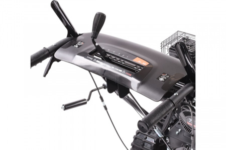 Снегоуборщик гусеничный Patriot PS 707 T