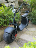 Электроскутер CityCoco GT-X7
