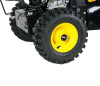Бензиновый снегоуборщик Huter SGC 4800B