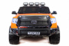 Электромобиль TOYOTA TUNDRA Оранжевый