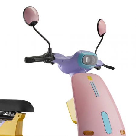 Электроскутер Skyboard Yalta 1200W Rainbow