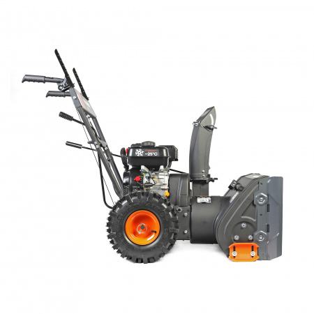 Снегоуборщик Patriot PS 601E