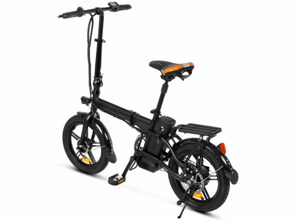 Электровелосипед Unimoto MICRO