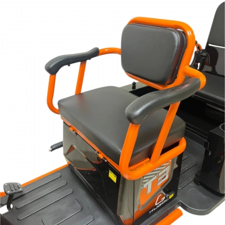 Электротрицикл Kugoo T3